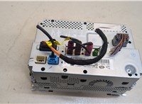  Дисплей компьютера (информационный) Jaguar XF 2007-2015 20443280 #3