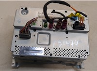  Дисплей компьютера (информационный) Jaguar XF 2007-2015 20443280 #4