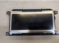  Дисплей компьютера (информационный) Audi A6 (C6) 2004-2011 20443283 #1