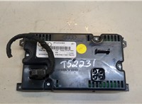  Дисплей компьютера (информационный) Audi A6 (C6) 2004-2011 20443283 #3