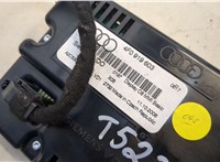  Дисплей компьютера (информационный) Audi A6 (C6) 2004-2011 20443283 #4
