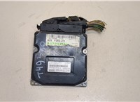  Блок управления двигателем Mercedes C W203 2000-2007 20443284 #1