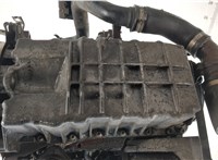  Форсунка топливная Mitsubishi Lancer 10 2007-2015 11417051 #7