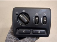  Кнопка регулировки фар Volvo V70 2001-2008 11417052 #1