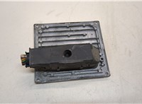  Блок управления двигателем Ford Fusion 2002-2012 20443290 #1