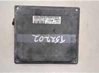  Блок управления двигателем Ford Fusion 2002-2012 20443290 #3
