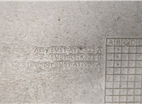  Бампер Ford Focus 2 2008-2011 20443292 #2