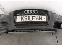  Решетка радиатора Audi A3 (8P) 2003-2013 11417057 #1