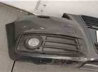  Решетка радиатора Audi A3 (8P) 2003-2013 11417057 #6