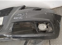  Решетка радиатора Audi A3 (8P) 2003-2013 11417057 #7