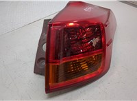  Фонарь (задний) Toyota RAV 4 2013-2015 20443302 #2