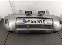  Фара противотуманная (галогенка) Nissan X-Trail (T30) 2001-2006 11417065 #1