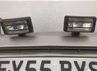  Фара противотуманная (галогенка) Nissan X-Trail (T30) 2001-2006 11417065 #6