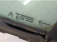  Стекло форточки двери Citroen C4 2004-2010 20443310 #2