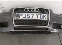  Решетка радиатора Audi A3 (8P) 2003-2013 11417067 #1