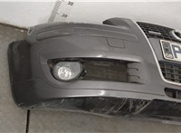  Решетка радиатора Audi A3 (8P) 2003-2013 11417067 #4