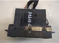  Переключатель отопителя (печки) Hyundai Tucson 1 2004-2009 20443321 #2