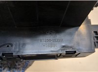  Переключатель отопителя (печки) Hyundai Tucson 1 2004-2009 20443321 #5