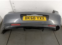  Бампер Mazda 6 (GH) 2007-2012 20443332 #1