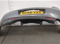  Бампер Mazda 6 (GH) 2007-2012 20443332 #8