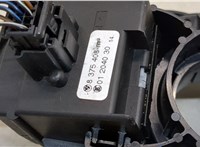  Переключатель поворотов и дворников (стрекоза) BMW X5 E53 2000-2006 20443334 #4