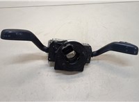  Переключатель поворотов и дворников (стрекоза) Skoda Fabia 2007-2014 20443336 #1
