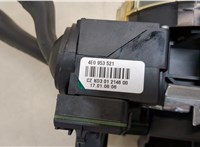  Переключатель поворотов и дворников (стрекоза) Audi Q7 2005-2015 20443338 #5