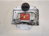  Лючок бензобака Mercedes Sprinter 1996-2006 20443349 #2