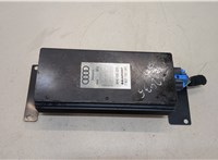  Усилитель звука Audi A4 (B6) 2000-2006 20443351 #1