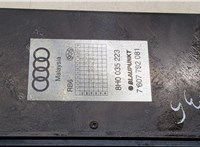  Усилитель звука Audi A4 (B6) 2000-2006 20443351 #2