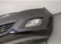  Фара противотуманная (галогенка) Opel Astra J 2010-2017 11417100 #2