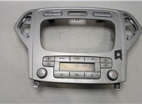  Переключатель отопителя (печки) Ford Mondeo 4 2007-2015 11417103 #6