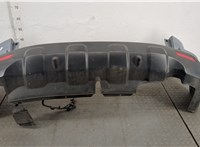  Бампер Honda CR-V 2006-2012 20443375 #8