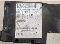  Блок предохранителей Ford Focus 2 2005-2008 20443379 #3