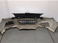  Решетка радиатора Opel Signum 11417107 #2