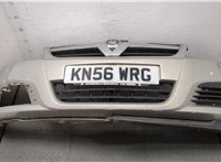  Решетка радиатора Opel Signum 11417107 #1