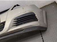  Решетка радиатора Opel Signum 11417107 #3