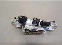  Переключатель отопителя (печки) Toyota Corolla E11 1997-2001 20443388 #5