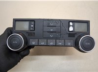 7L6907040L Переключатель отопителя (печки) Volkswagen Touareg 2002-2007 20443391 #2