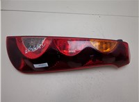 26550BH00A Фонарь (задний) Nissan Note E11 2005-2013 20443394 #7