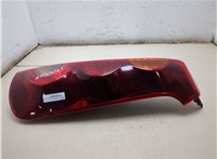 26550BH00A Фонарь (задний) Nissan Note E11 2005-2013 20443394 #8
