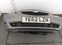  Решетка радиатора Opel Meriva 2010- 11417115 #1