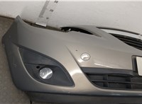  Решетка радиатора Opel Meriva 2010- 11417115 #2
