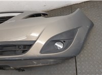  Решетка радиатора Opel Meriva 2010- 11417115 #3