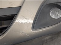  Решетка радиатора Opel Meriva 2010- 11417115 #4