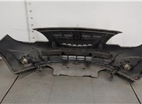  Решетка радиатора Opel Meriva 2010- 11417115 #6