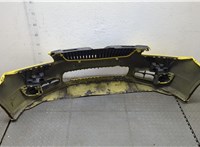 5J0807368 Заглушка (решетка) бампера Skoda Fabia 2007-2014 11417117 #8