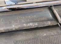  Кронштейн бампера Skoda Fabia 2007-2014 11417125 #4
