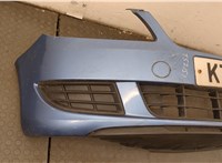  Кронштейн бампера Skoda Fabia 2007-2014 11417125 #5