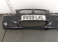  Бампер BMW 3 E90, E91, E92, E93 2005-2012 20443419 #1